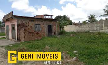 Imagem: Vendo casa com Terreno - 200m²