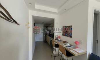 Imagem 2: Apartamento-À VENDA-Flamengo-Rio de Janeiro-RJ