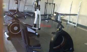 Imagem 6: Apartamento 2 Dorms com Saca e Vaga Coberta na Vila Carmosina