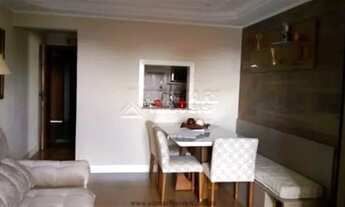 Imagem: Apartamento Residencial à venda, Jardim