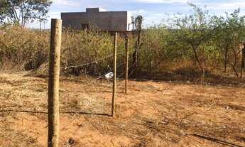 Imagem 2: Lote a venda Janaúba, próximo a Funorte e Copasa