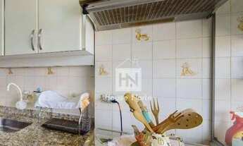 Imagem 3: Apartamento com 2 dormitórios à venda, 60 m² por R$ 310.000 - Lauzane Paulista - São Paulo