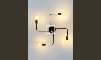 Imagem 7: Apartamento para Aluguel - Chácara Santo Antonio, 2 Quartos, 68 m2