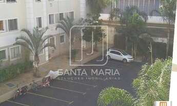 Imagem 6: Apartamento (tipo - padrao) 2 dormitórios, portaria 24hs, em condomínio fechado