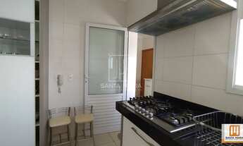 Imagem 6: Apartamento (cobertura 2 - duplex) 4 dormitórios/suite, cozinha planejada, portaria 16hs