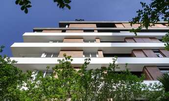 Imagem 4: Cobertura para Venda - 255.15m², 3 dormitórios, sendo 3 suites, 4 vagas - Menino Deus