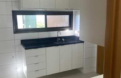 Imagem 4: A l u g u e l Verano 3 suites 2 vagas nascente linda vista