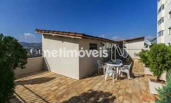 Imagem 3: Venda Cobertura Sagrada Família Belo Horizonte