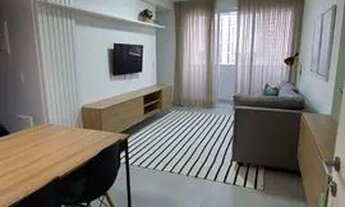 Imagem 6: Excelente Apto 2 quartos 1 suíte mobiliado na pelinca com lazer completo