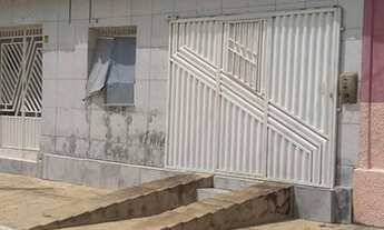 Imagem 5: Casa no Centro de Santana de Mangueira/PB