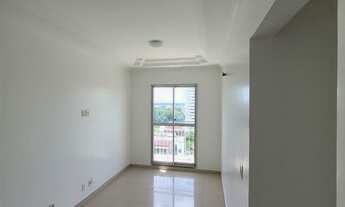 Imagem: Alugo Fit Coqueiro 2 Lundo