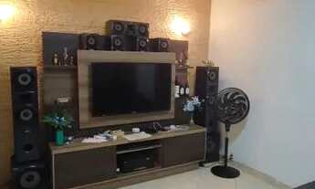 Imagem 6: Casa duplex com cobertura