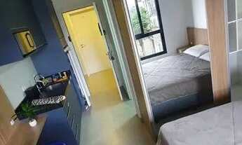 Imagem 7: Lindo studio para locação com 19 metros quadrados com 1 quarto em Rebouças - Curitiba - PR