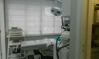 Imagem 4: Conjunto/Sala para Venda - 31.56m², 0 dormitórios, Independência