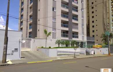 Imagem 3: Apartamento (tipo - padrao) 2 dormitórios, cozinha planejada, portaria 24hs, lazer, espaço