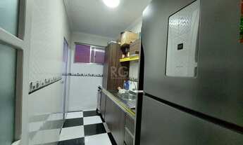 Imagem 3: Apartamento em Jardim Sabará