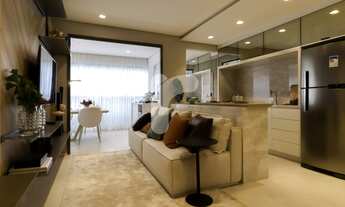 Imagem 7: Apartamento em Vila Santa Catarina - São Paulo, SP - kkz