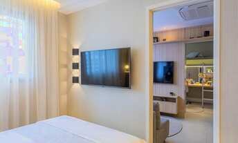 Imagem 5: Apartamento em Itaquera, 2 quartos, vaga de garagem, mais de 20 áreas de lazer