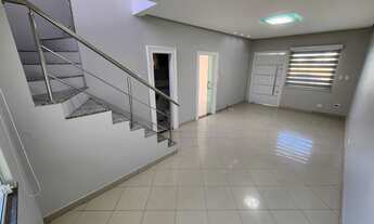 Imagem 2: Casa em Condomínio - localizado no início do bairro da Ponta Negra e Dom Pedro - Manaus-AM