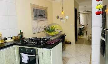 Imagem 2: Sobrado Condomínio