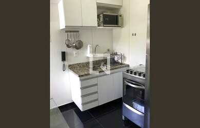 Imagem 6: Apartamento para Aluguel - Santa Inês, 2 Quartos, 67 m2