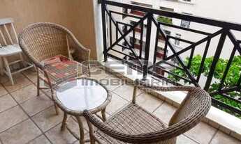 Imagem: Apartamento-À VENDA-Flamengo-Rio de Janeiro-RJ