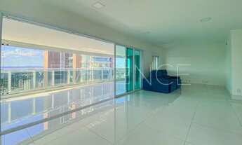 Imagem: Apartamento de alto padrão no Anália Franco