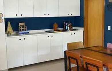 Imagem 5: Casa em Condomínio para Venda em Lagoa Santa, Jardim Ipê, 3 dormitórios, 1 suíte, 3 banhei