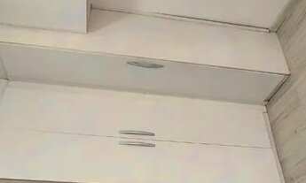 Imagem 7: Apartamento para venda com 2 quartos em Vila Urupês - Suzano - São Paulo