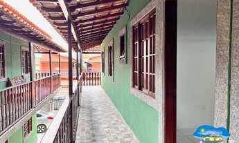 Imagem 5: Aluguel casa em condomínio bairro XV de Novembro