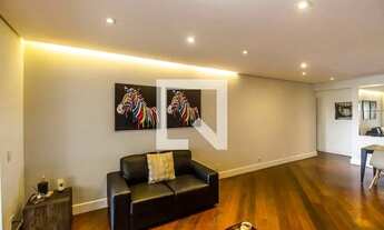 Imagem 3: Apartamento para Aluguel - Alphaville, 3 Quartos, 157 m2