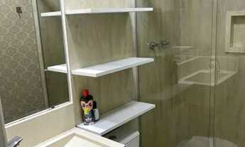 Imagem 7: Apartamento de 2 quartos para alugar no bairro Santo amaro