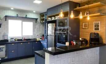 Imagem 4: Casa com 4 Suítes no Condomínio Monte Carlo, Bairo Urbanova SJCampos