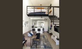 Imagem 6: Apartamento para Aluguel - Moema, 1 Quarto, 32 m2