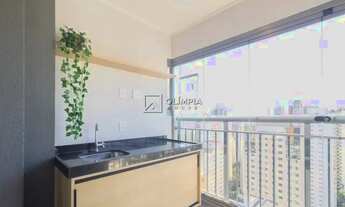 Imagem 7: Apartamento Locação Moema 55 m² 2 Dormitórios