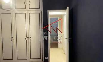 Imagem 4: Apartamento para venda possui 106 metros quadrados com 3 quartos em Ipanema - Rio de Janei