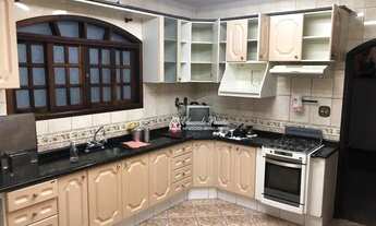 Imagem: Sobrado com 3 dormitórios à venda, 300