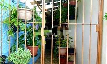 Imagem 3: Casa para Venda - 120m², 3 dormitórios, 2 vagas - Agronomia