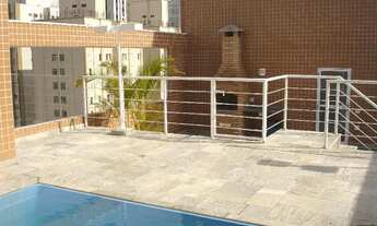 Imagem 2: VILA CLEMENTINO - ANDAR ALTO