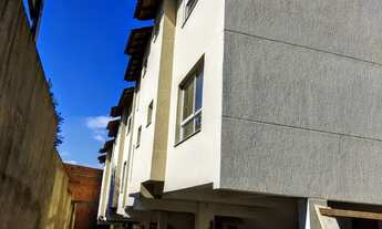 Imagem: Sobrado para Venda - 130m², 2 dormitórios