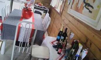 Imagem 5: Casa para venda possui 78 metros quadrados com 2 quartos em Aririú da Formiga - Palhoça