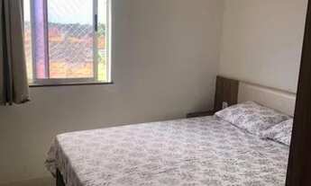 Imagem 3: GREEN BLUE 3 QUARTOS - MOBILIADO