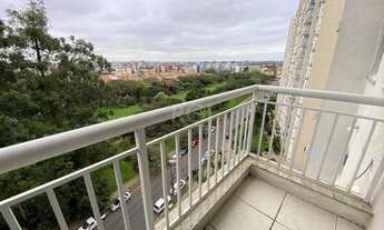 Imagem 7: Apartamento para Venda - 68.17m², 2 dormitórios, sendo 1 suites, 1 vaga - Jardim Lindóia