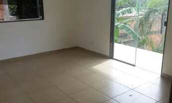 Imagem 2: Casa em jardim campo grande