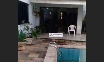 Imagem: Casa Térrea Comercial/Residencial a venda