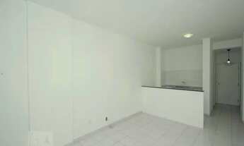 Imagem 6: Apartamento para Aluguel - Centro, 1 Quarto, 30 m2