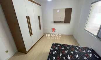 Imagem 4: Apartamento com 1 dormitório à venda, 45 m² por R$ 249.000 - Vila Guilhermina - Praia Gran