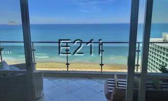 Imagem 4: Apartamento para Locação em Rio de Janeiro, São Conrado, 3 dormitórios, 1 suíte, 1 banheir