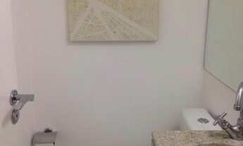 Imagem 6: Apartamento para aluguel tem 47 metros quadrados com 1 quarto DUPLEX