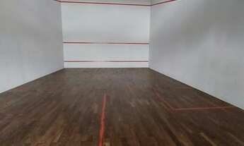 Imagem 7: Quadra Residence Nascente, varanda gourmet 2/4 sendo 1 suíte Umarizal - Belém - PA